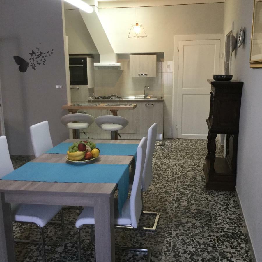 La Fraternità Villa Montefollonico Esterno foto