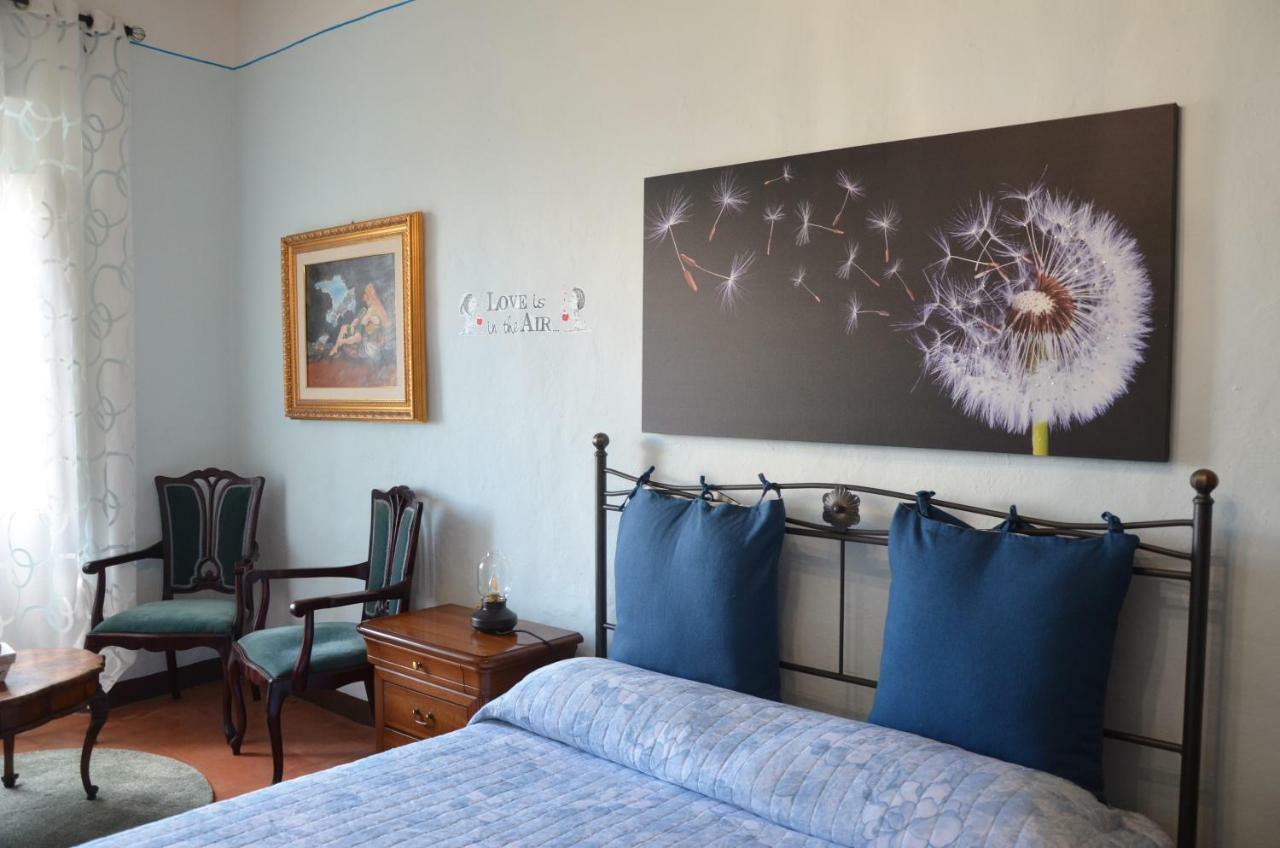 La Fraternità Villa Montefollonico Esterno foto